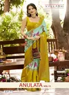Anulata Vol 11 By Vallabhi Dola Silk Printed Saree Wholesalers In Delhi

